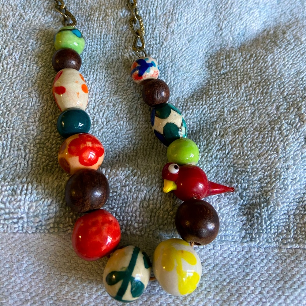 Necklace